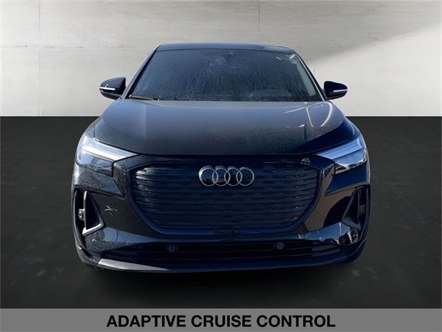 2024 Audi Q4 e-tron Sportback Premium Plus