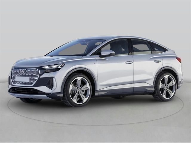 2024 Audi Q4 e-tron Sportback Premium Plus