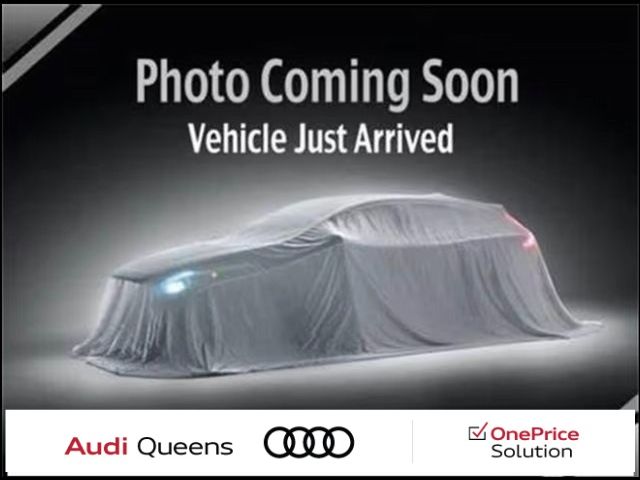 2024 Audi Q4 e-tron Sportback Premium Plus