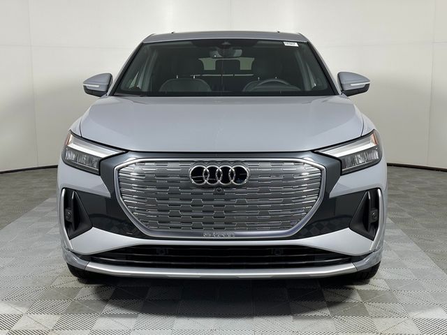 2024 Audi Q4 e-tron Sportback Premium Plus