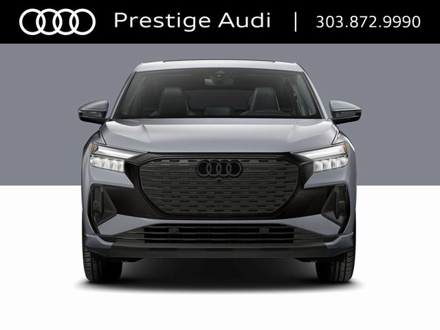 2024 Audi Q4 e-tron Sportback Premium Plus