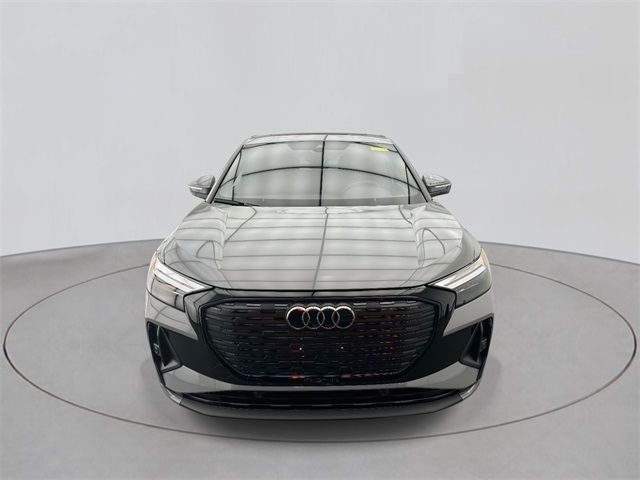 2024 Audi Q4 e-tron Sportback Premium Plus