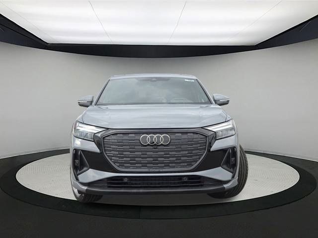 2024 Audi Q4 e-tron Sportback Premium Plus