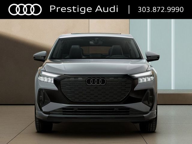 2024 Audi Q4 e-tron Sportback Premium Plus