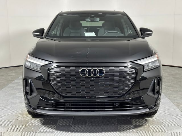 2024 Audi Q4 e-tron Sportback Premium Plus