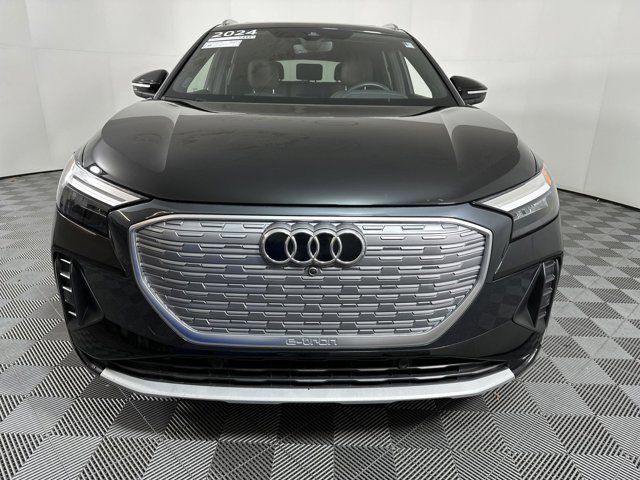 2024 Audi Q4 e-tron Premium Plus