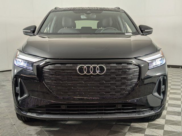 2024 Audi Q4 e-tron Premium Plus