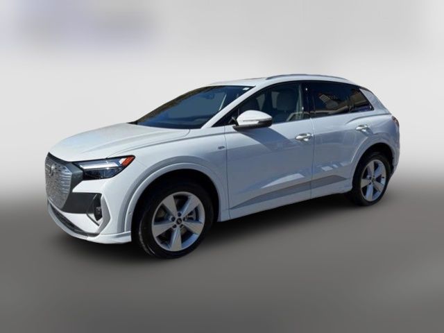 2024 Audi Q4 e-tron Premium Plus