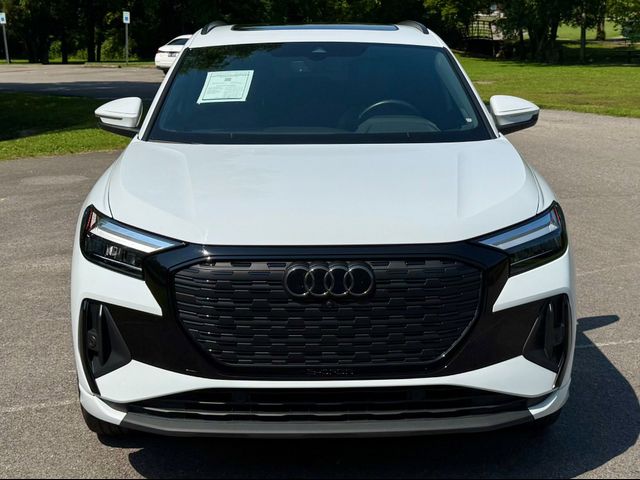 2024 Audi Q4 e-tron Premium Plus