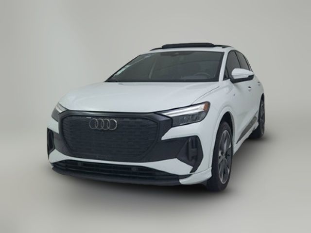 2024 Audi Q4 e-tron Premium Plus