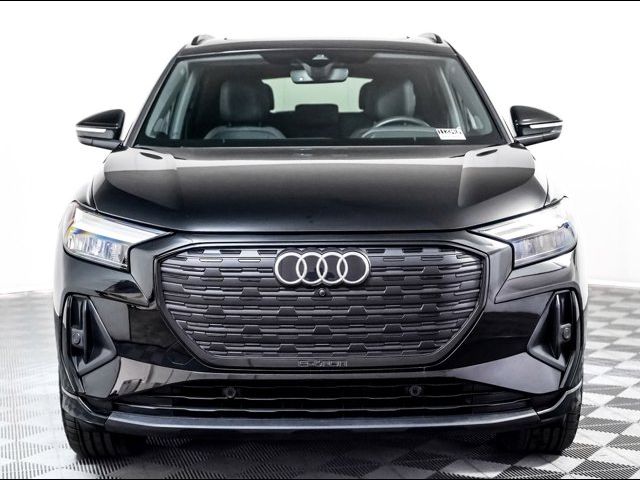 2024 Audi Q4 e-tron Premium Plus