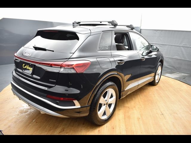 2024 Audi Q4 e-tron Premium Plus