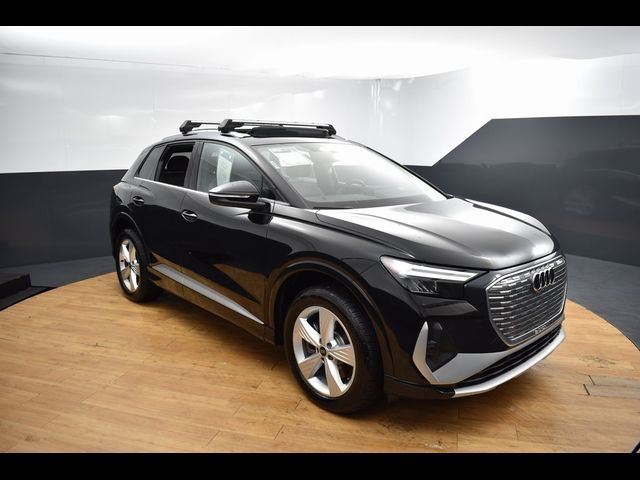 2024 Audi Q4 e-tron Premium Plus