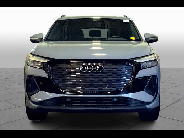 2024 Audi Q4 e-tron Premium Plus