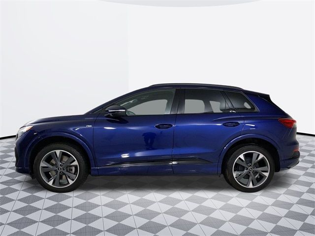 2024 Audi Q4 e-tron Premium Plus