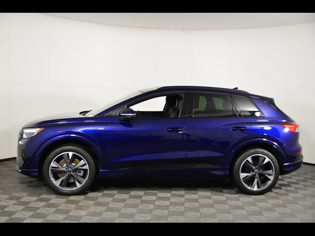 2024 Audi Q4 e-tron Premium Plus