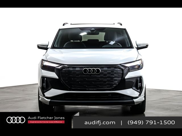 2024 Audi Q4 e-tron Premium Plus