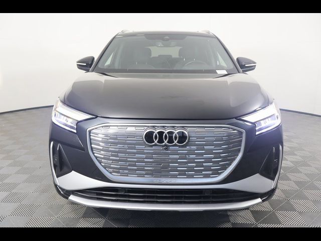 2024 Audi Q4 e-tron Premium Plus