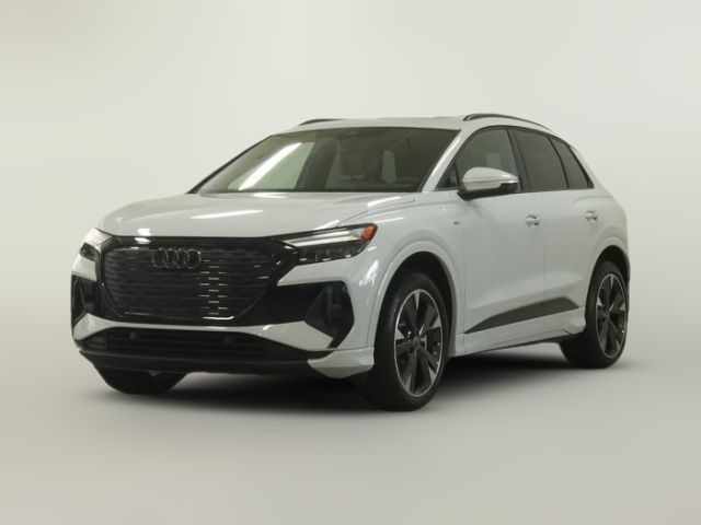 2024 Audi Q4 e-tron Premium Plus