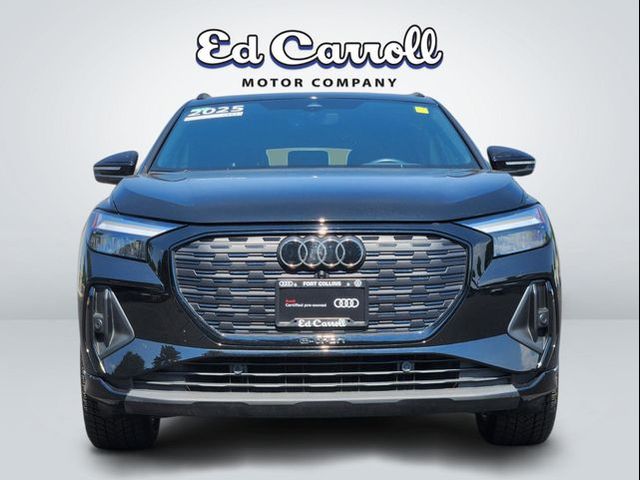 2024 Audi Q4 e-tron Premium Plus