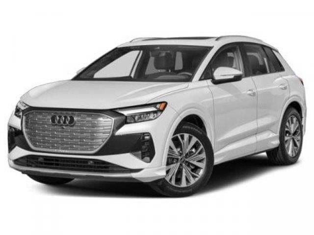 2024 Audi Q4 e-tron Premium Plus