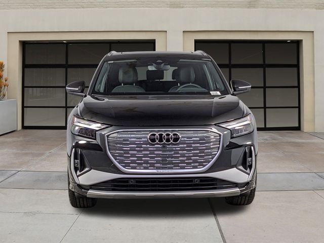 2024 Audi Q4 e-tron Premium Plus