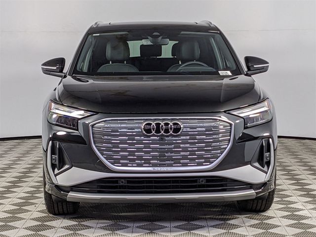 2024 Audi Q4 e-tron Premium Plus