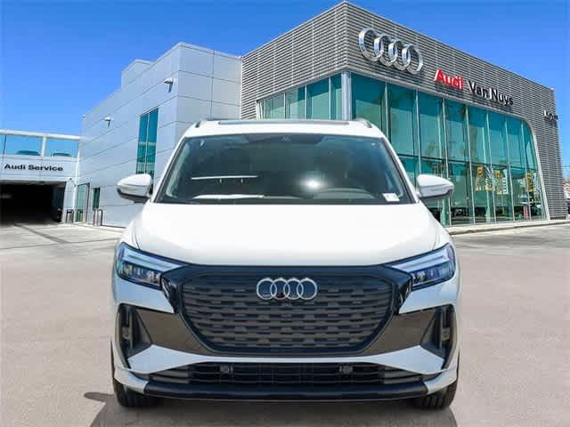 2024 Audi Q4 e-tron Premium Plus