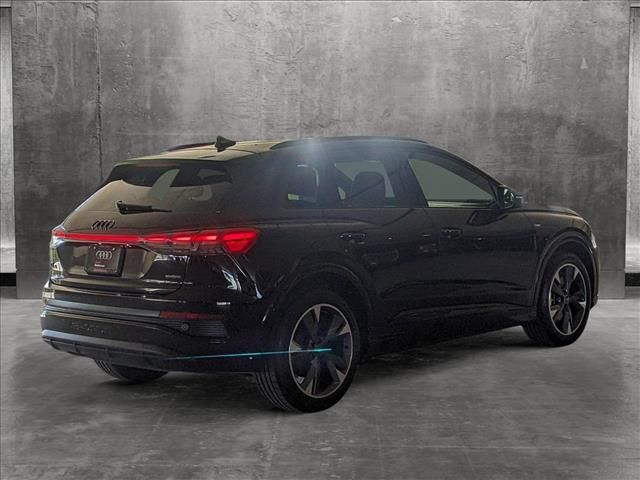 2024 Audi Q4 e-tron Premium Plus