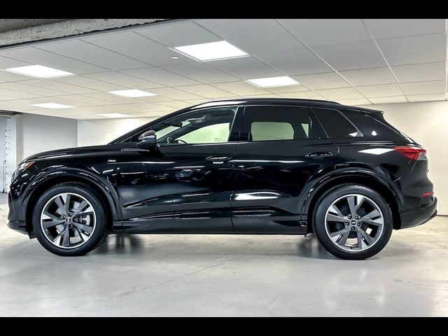 2024 Audi Q4 e-tron Premium Plus