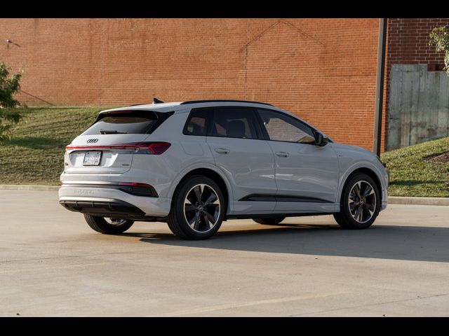 2024 Audi Q4 e-tron Premium Plus