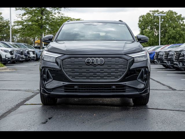 2024 Audi Q4 e-tron Premium Plus