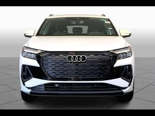 2024 Audi Q4 e-tron Premium Plus