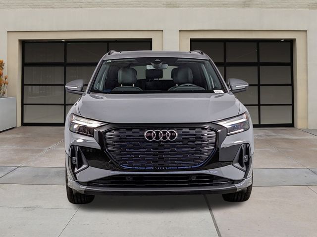 2024 Audi Q4 e-tron Premium Plus