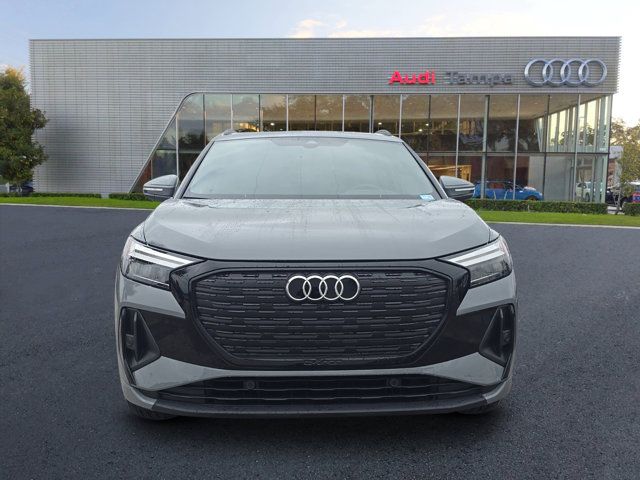 2024 Audi Q4 e-tron Premium Plus