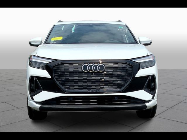 2024 Audi Q4 e-tron Premium Plus