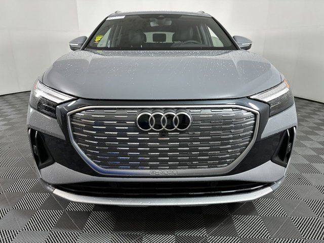 2024 Audi Q4 e-tron Premium Plus