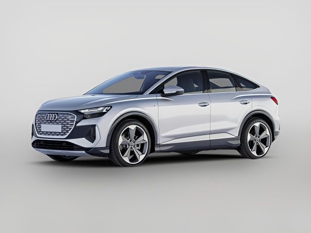 2024 Audi Q4 e-tron Premium Plus