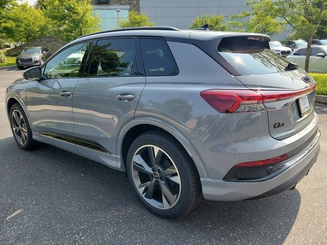 2024 Audi Q4 e-tron Premium Plus