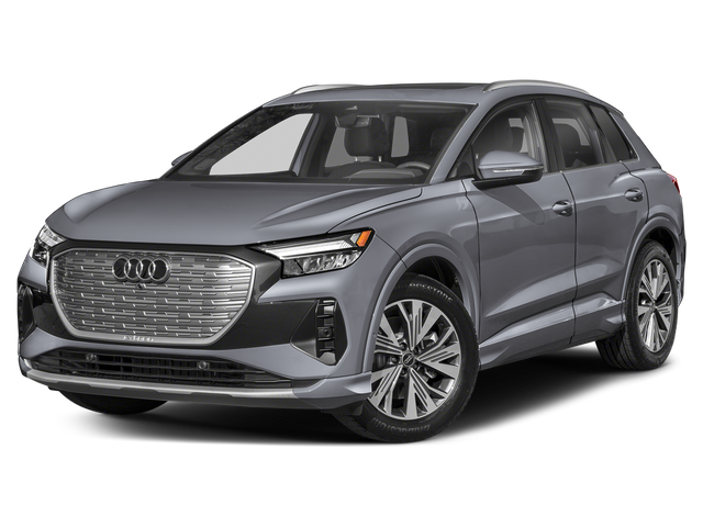 2024 Audi Q4 e-tron Premium Plus