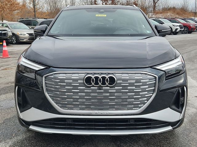 2024 Audi Q4 e-tron Premium Plus