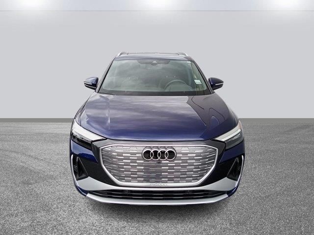 2024 Audi Q4 e-tron Premium Plus