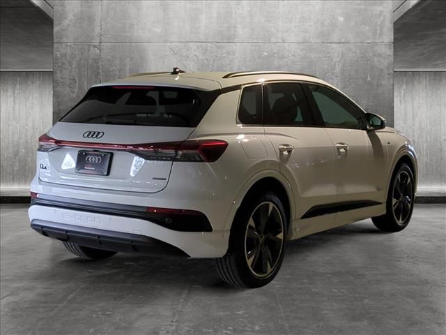 2024 Audi Q4 e-tron Premium Plus