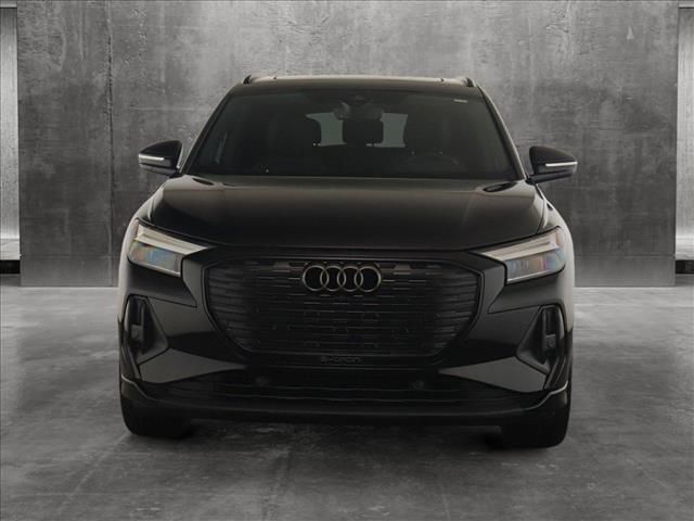 2024 Audi Q4 e-tron Premium Plus