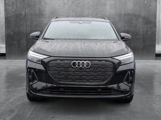 2024 Audi Q4 e-tron Premium Plus