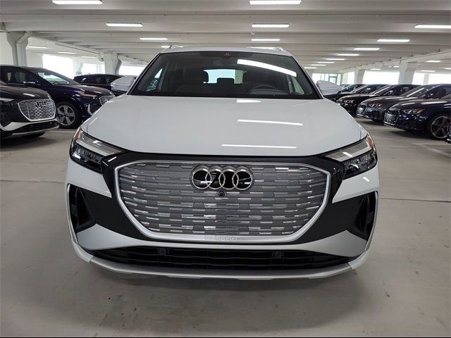 2024 Audi Q4 e-tron Premium Plus