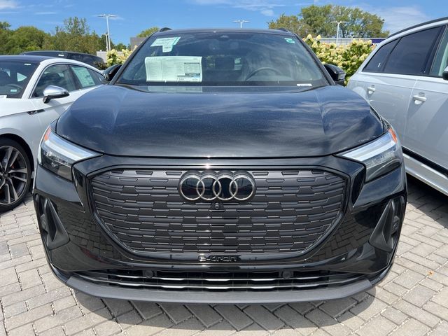 2024 Audi Q4 e-tron Premium Plus