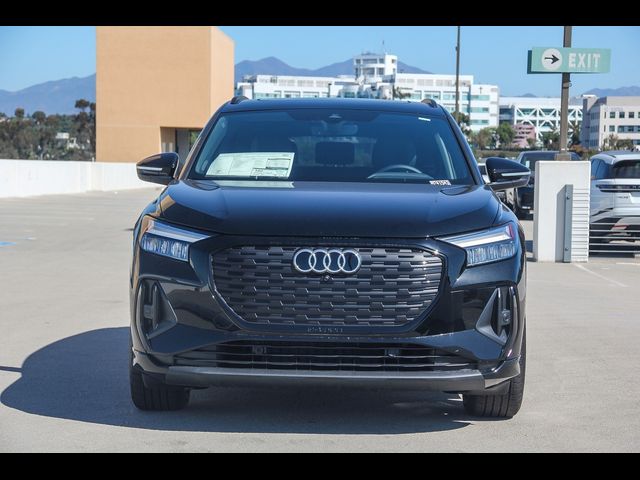 2024 Audi Q4 e-tron Premium Plus