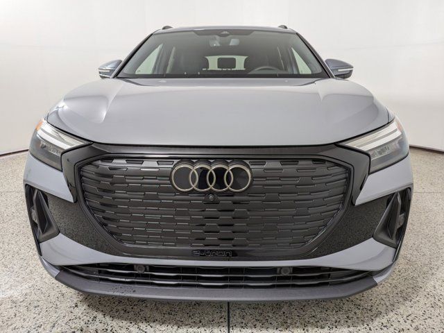 2024 Audi Q4 e-tron Premium Plus