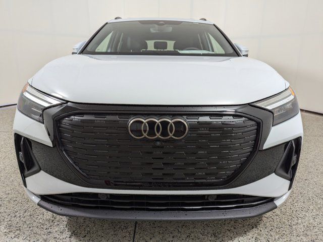 2024 Audi Q4 e-tron Premium Plus